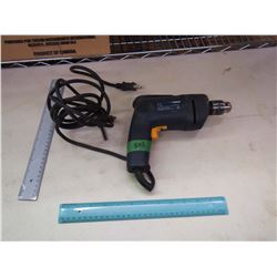 Working Vintage 3/8 Drill