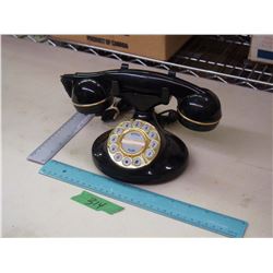 Vintage Style Electric Phone