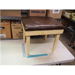 Vintage Foot Stool