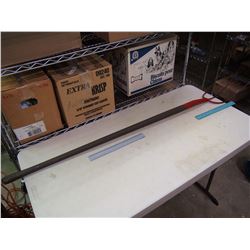 Vintage Wooden Pitchfork