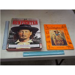 Gunfighter Books