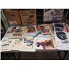 Image 3 : Lot Of Reproduction Advertising