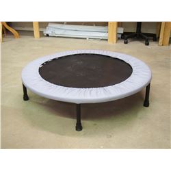 Personal Trampoline, 38" Wide