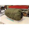 Image 1 : Sleeping Bag With Valise