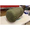 Image 2 : Sleeping Bag With Valise