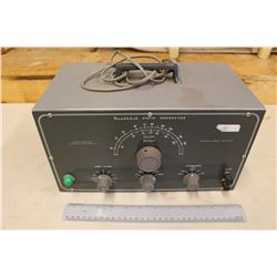 Heathkit Audio Generator