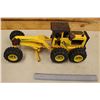 Image 1 : Metal Tonka Grader