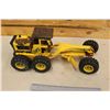Image 2 : Metal Tonka Grader