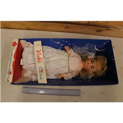 Regal Bride Doll in Original Box