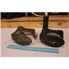 Image 2 : Pair of Shoemaker Cast Iron Lasts
