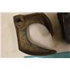Image 3 : Pair of Shoemaker Cast Iron Lasts