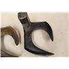Image 4 : Pair of Shoemaker Cast Iron Lasts