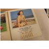 Image 7 : Vintage Calendars(6): 1951, 1956, 1959, 1977