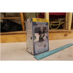 Sealed Box of 2013-14 Upper Deck Artifacts Hockey Cards; 8 Packs