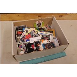 Huge Assortment of Sports Cards & Non-Sports Cards