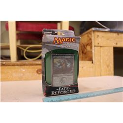 Magic the Gathering, Fate Reforged: Intro Pack (New in box)
