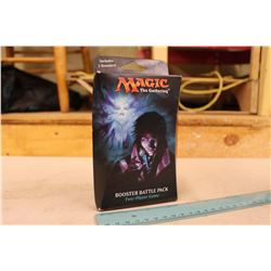 Magic the Gathering, Shadows Over Innistrad, Booster Battle Pack (New in box)