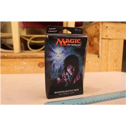 Magic the Gathering, Shadows Over Innistrad, Booster Battle Pack (New in box)