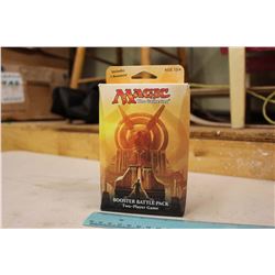 Magic the Gathering, Amonkhet, Booster Battle Pack (New in box)