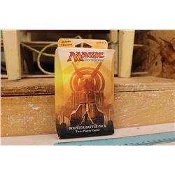 Magic the Gathering, Amonkhet, Booster Battle Pack (New in box)