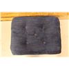 Image 2 : Vintage Padded Foot Stool