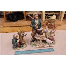 Decorative Figures (2)