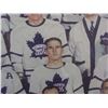 Image 3 : Toronto Maple Leafs Team Picture 1955