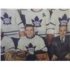 Image 4 : Toronto Maple Leafs Team Picture 1955