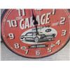 Image 2 : Garage Clock (Works)