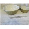 Image 1 : Stoneware Bowls Set
