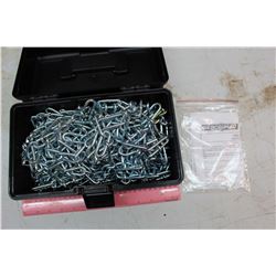Tire Chain Up Kit