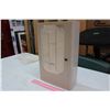 Image 1 : Key Storage Cabinet (Missing Key for Lock)