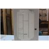 Image 2 : Key Storage Cabinet (Missing Key for Lock)