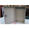 Image 3 : Key Storage Cabinet (Missing Key for Lock)