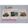 Image 1 : Van-Gaurd War Books (3)