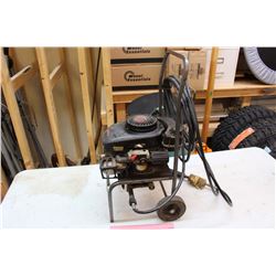 Centura Pressure Washer- 3.8 Horse Power