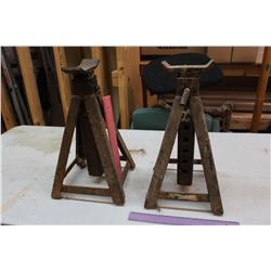 Pair of Jacks