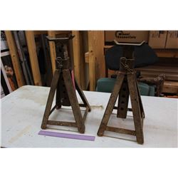 Pair of Jacks