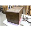 Image 5 : Metal Cabinet w/Various Tools