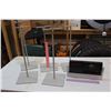 Image 1 : Timex Store Display Sign & Jewellery Display Stands (5)