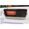 Image 3 : Timex Store Display Sign & Jewellery Display Stands (5)