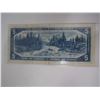 Image 8 : 1954 Canadian $1, $2, $5 Bank Notes