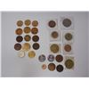 Image 1 : Lot OF Misc. Collectible and Commemorative Coins and Tokens