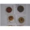 Image 2 : Lot OF Misc. Collectible and Commemorative Coins and Tokens