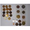 Image 6 : Lot OF Misc. Collectible and Commemorative Coins and Tokens