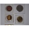 Image 7 : Lot OF Misc. Collectible and Commemorative Coins and Tokens