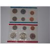 Image 1 : 1969 USA Uncirculated Mint Coin Sets