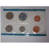 Image 2 : 1969 USA Uncirculated Mint Coin Sets