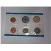 Image 5 : 1969 USA Uncirculated Mint Coin Sets
