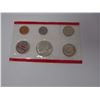 Image 6 : 1969 USA Uncirculated Mint Coin Sets